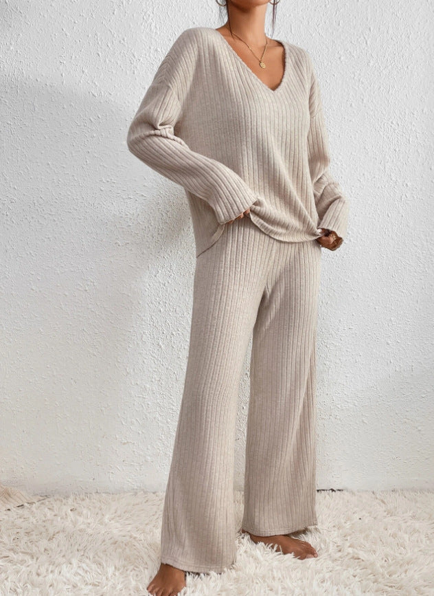 Karina™ | Knitted set