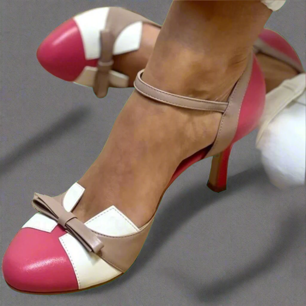 Whitney™ | Orthopedic Sandals for Everyday Lightness