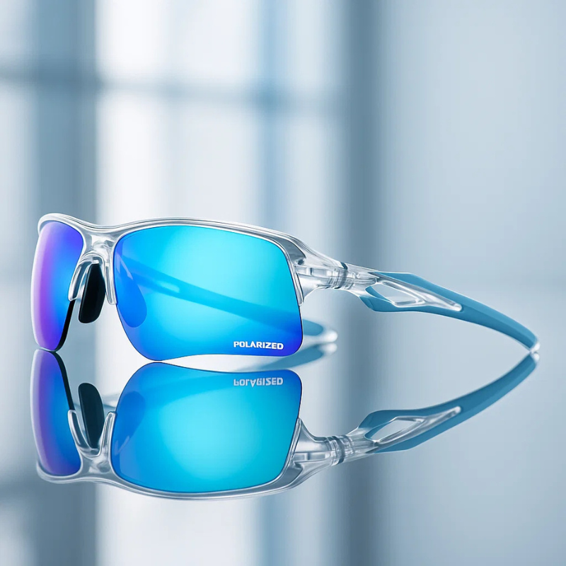 Adam™ | Solar Arc Polarized Shades (1+1 Free)