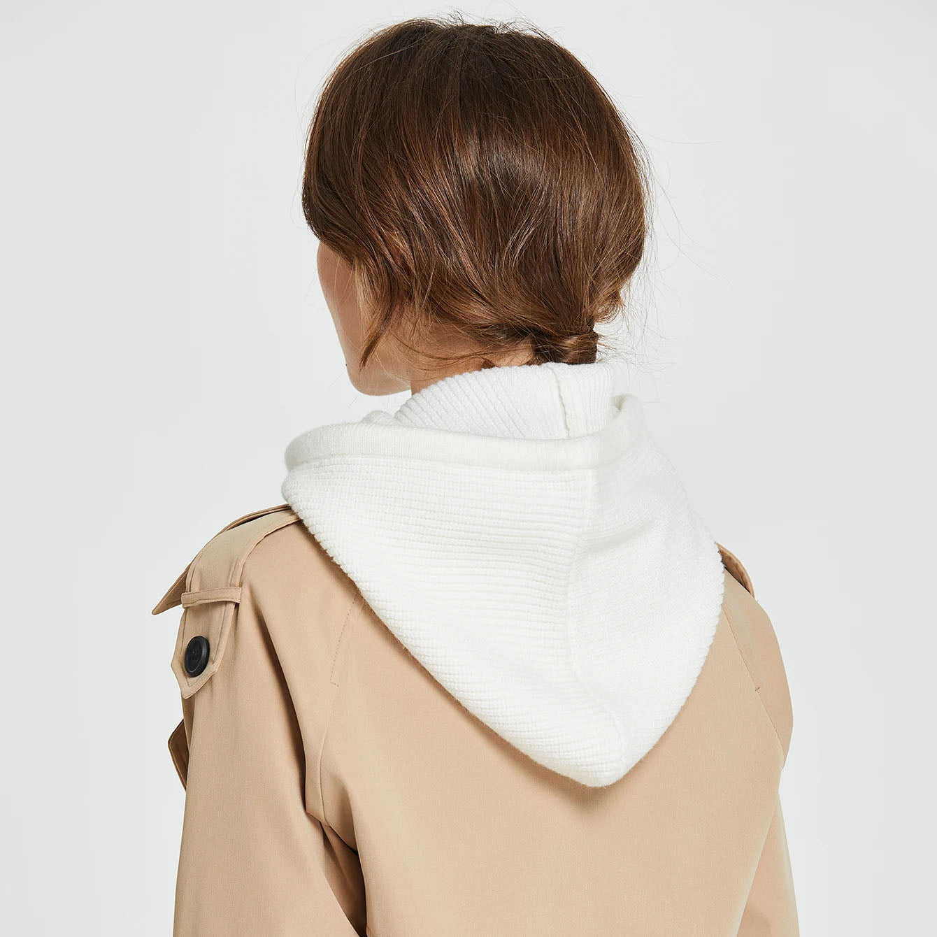 Alpinerra™ | Wool Knit Balaclava