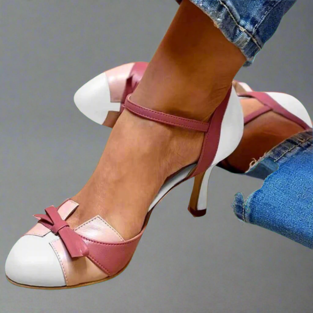 Whitney™ | Orthopedic Sandals for Everyday Lightness