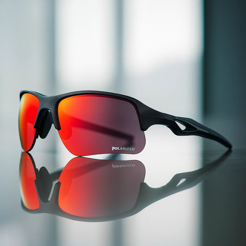 Adam™ | Solar Arc Polarized Shades (1+1 Free)