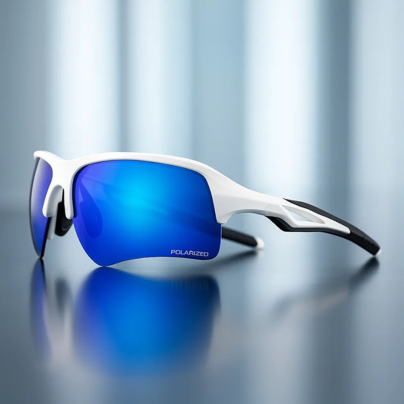 Adam™ | Solar Arc Polarized Shades (1+1 Free)