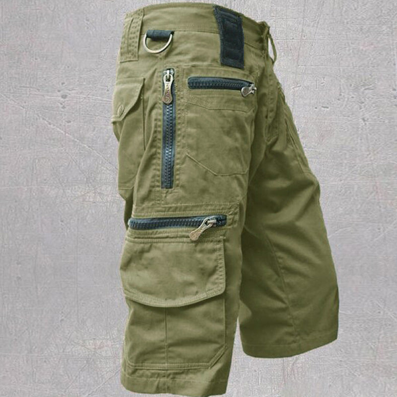 Jaxon™ | Versatile Cargo Shorts