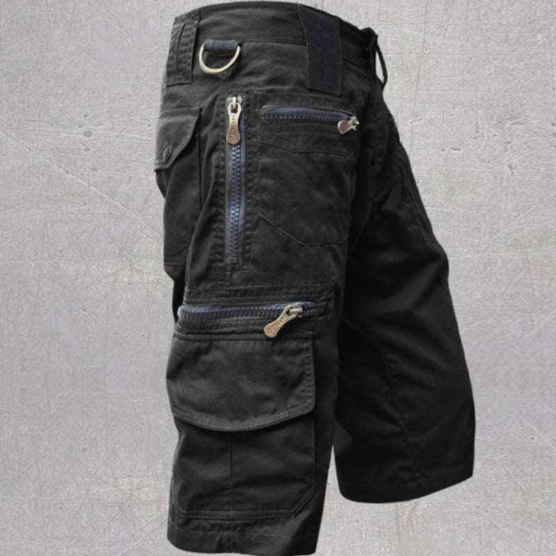 Jaxon™ | Versatile Cargo Shorts