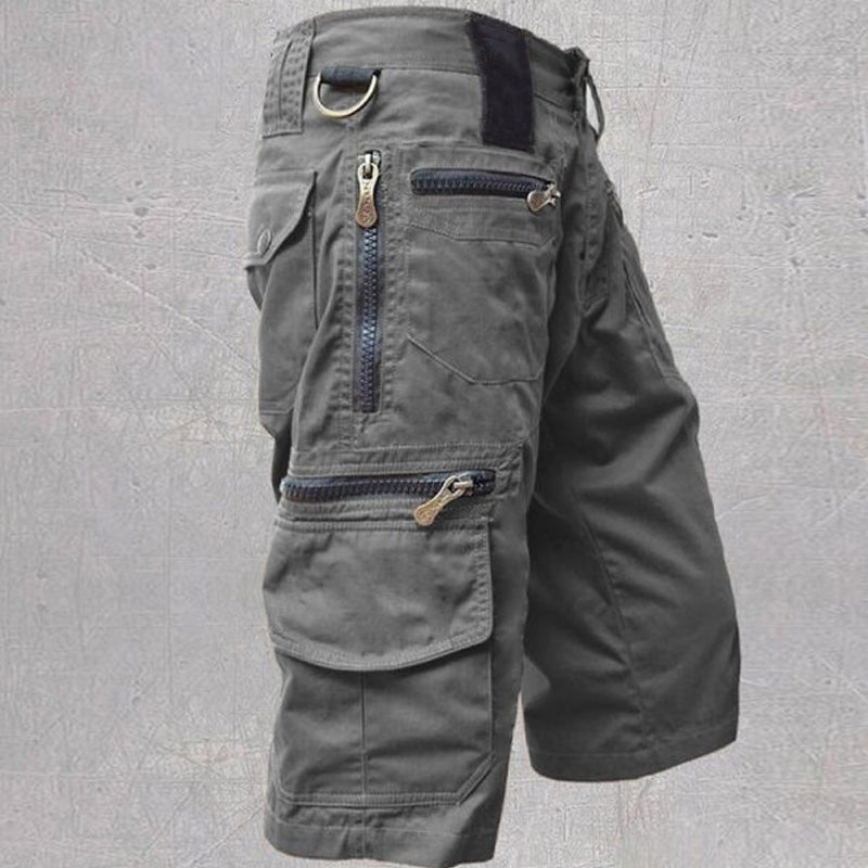 Jaxon™ | Versatile Cargo Shorts