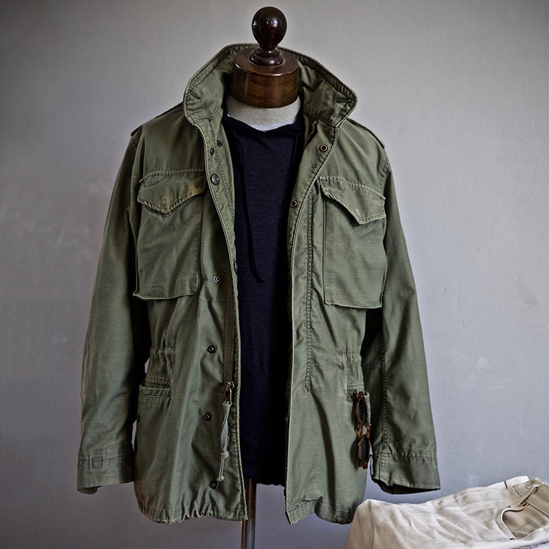 Weston™ | M-65 Field Jacket