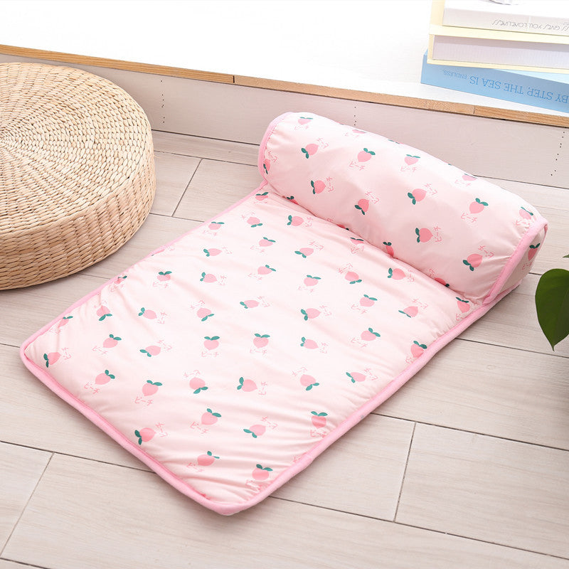 DogCatFri™ CoolMat: Koelmat Voor Honden En Katten