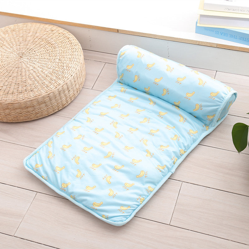 DogCatFri™ CoolMat: Koelmat Voor Honden En Katten