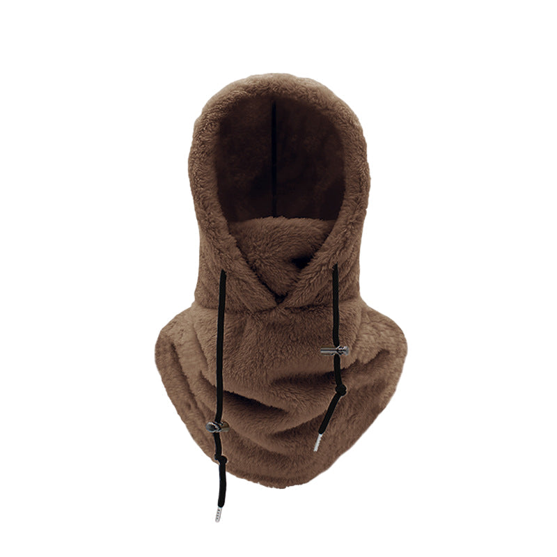 Magnus™ | Warm Fleece Hat