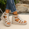 Naxos™ | Orthopedic & Elegant Sandals