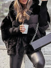 Olivia™ | Cozy winter jacket