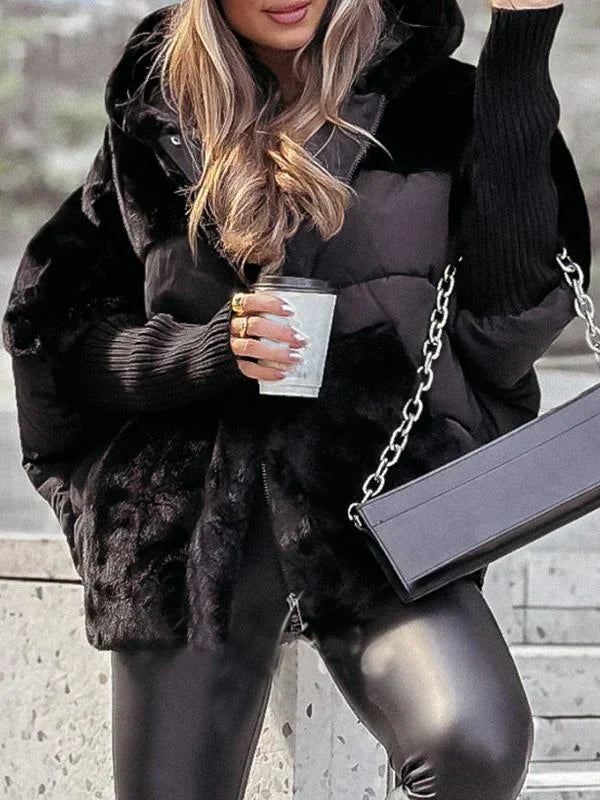 Olivia™ | Cozy winter jacket