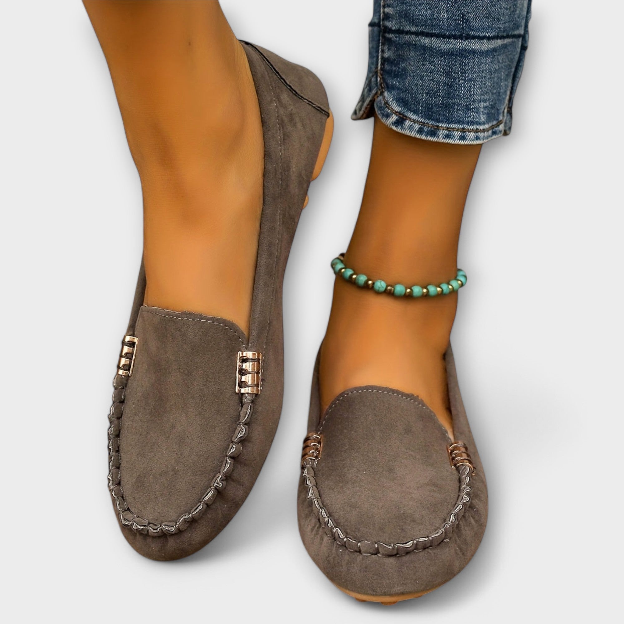 Birgit™ | Loafer