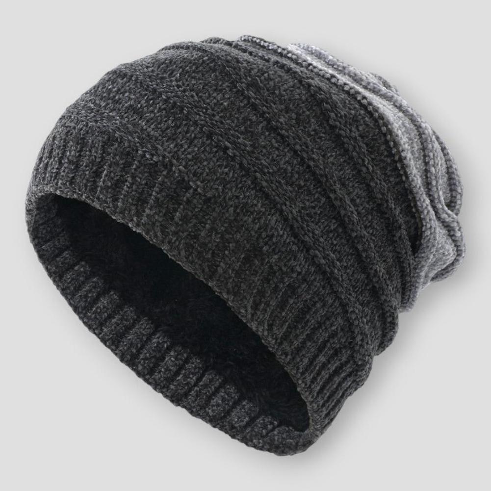 Montclair™ | Knitted Wool Beanie