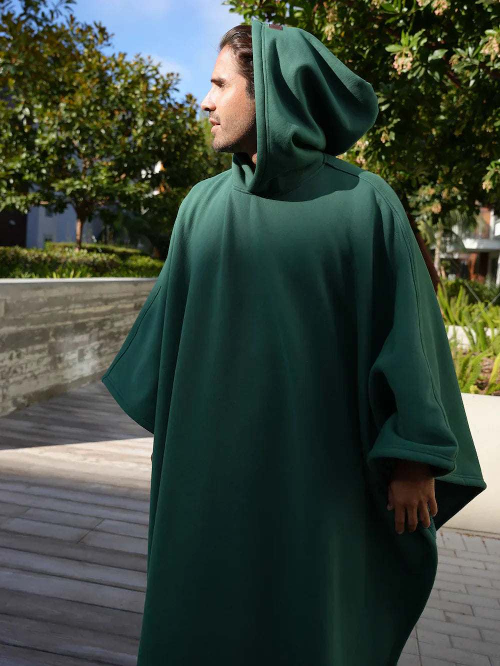Eden Hoodie Blanket™ | Your cocoon of comfort