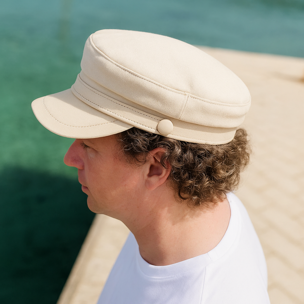Alonso™ | Fisherman Cap