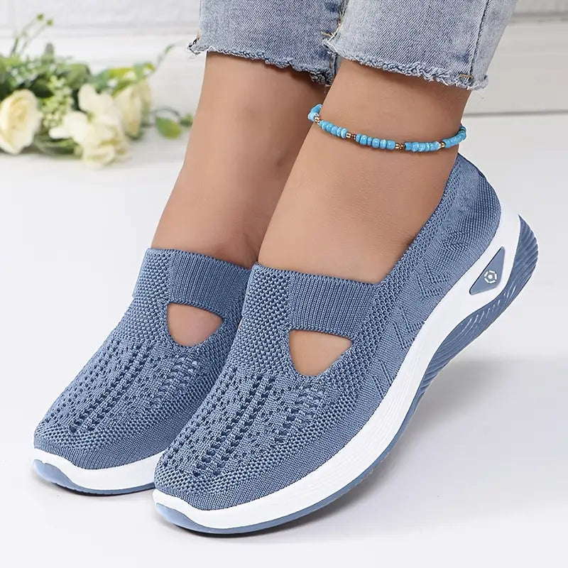 Lydia™ | Non-slip orthopedic shoes