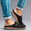 Leokadia™| Ergonomic sandals in premium materials for comfortable summer days