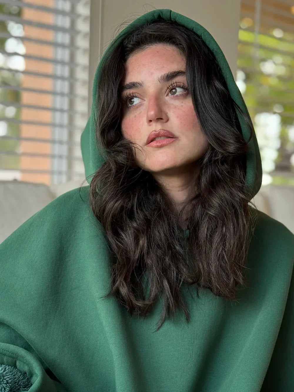 Eden Hoodie Blanket™ | Your cocoon of comfort