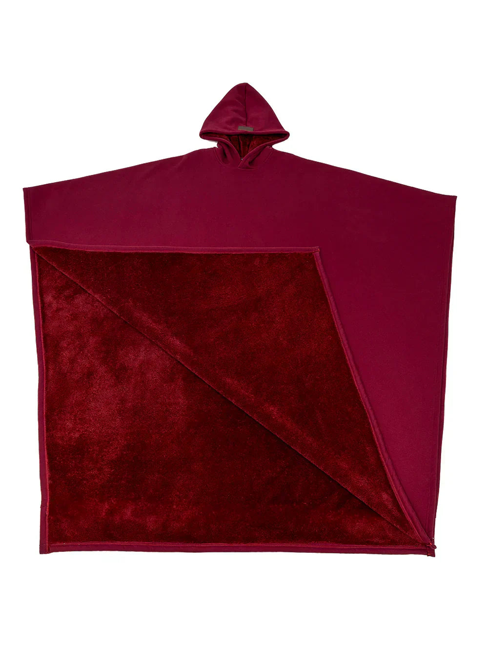 Eden Hoodie Blanket™ | Your cocoon of comfort