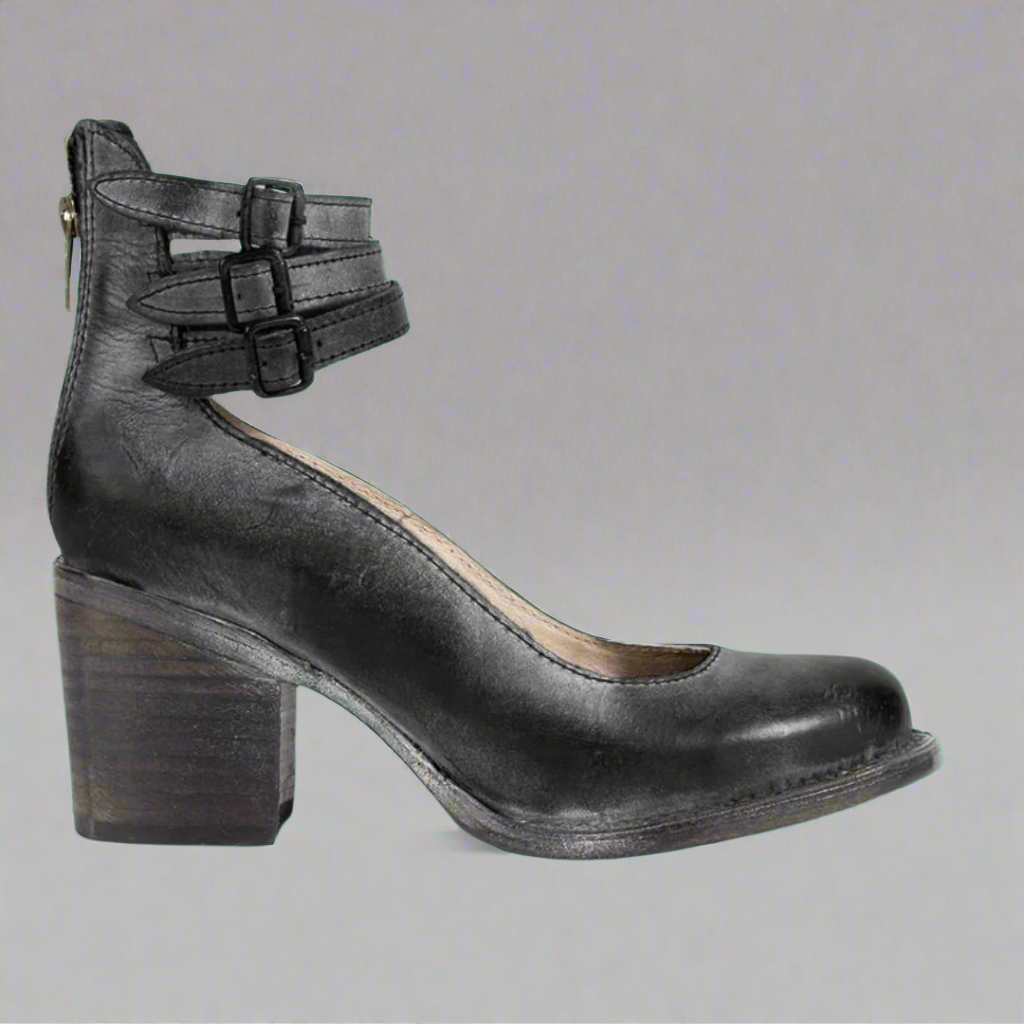 Clarine™ | Premium handmade boots for stylish days