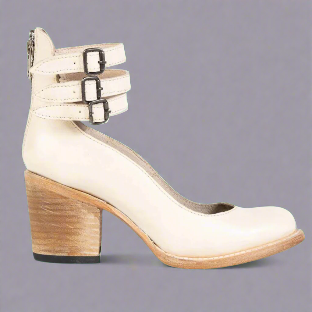Clarine™ | Premium handmade boots for stylish days