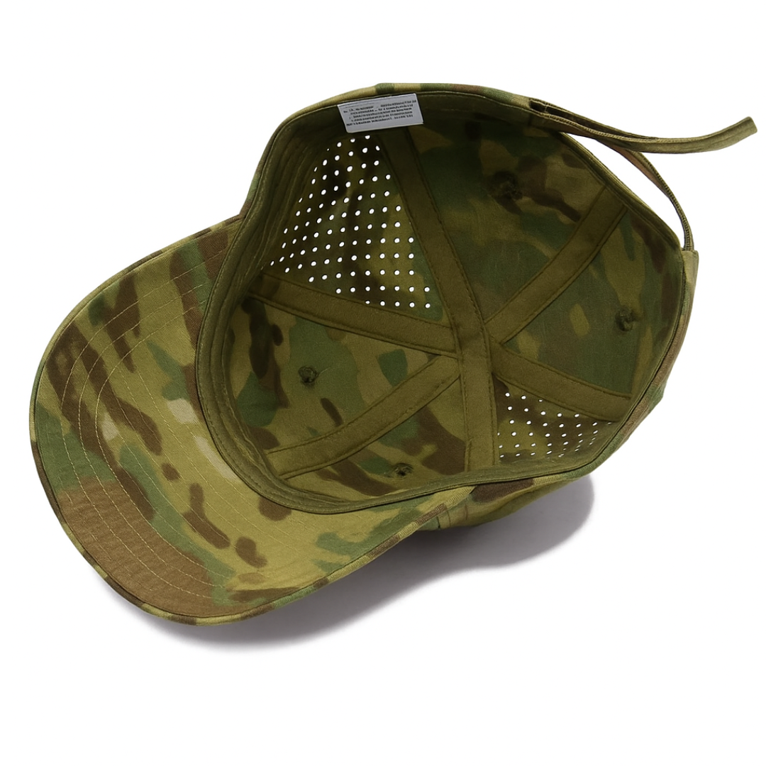 Marko™ | Tactical Cap & Sunglasses Set for Men (FREE SUNGLASSES)