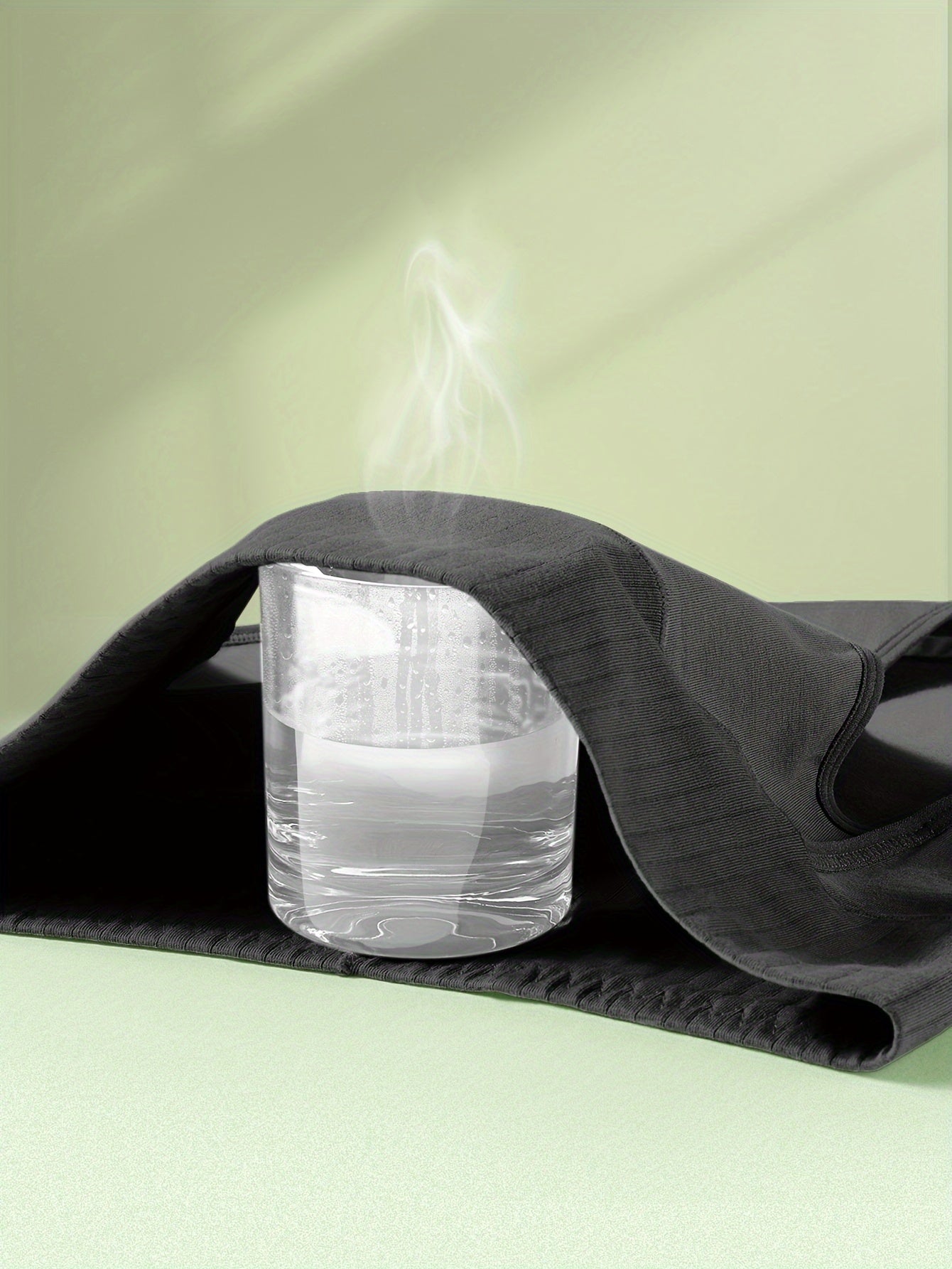 Lily Whisper™ | Pack of 6 high-waisted panties
