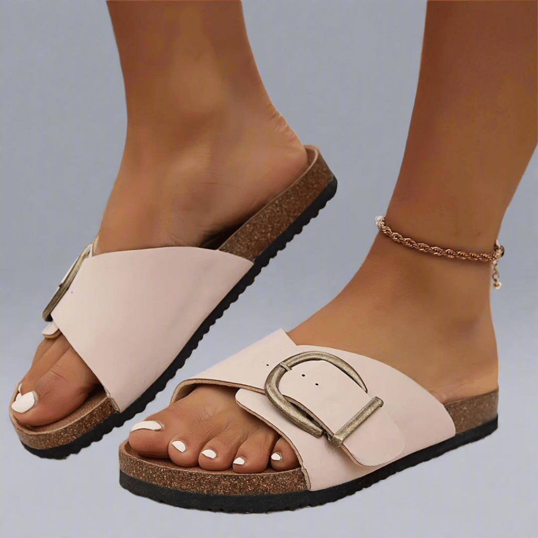 Theresa™ | Premium vegan sandals