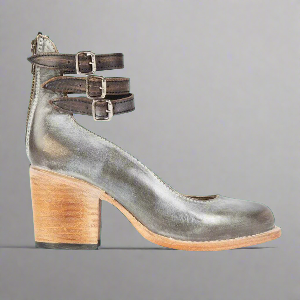 Clarine™ | Premium handmade boots for stylish days