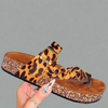 Josepha™ | Comfortable leather slippers made of high quality material for summer
