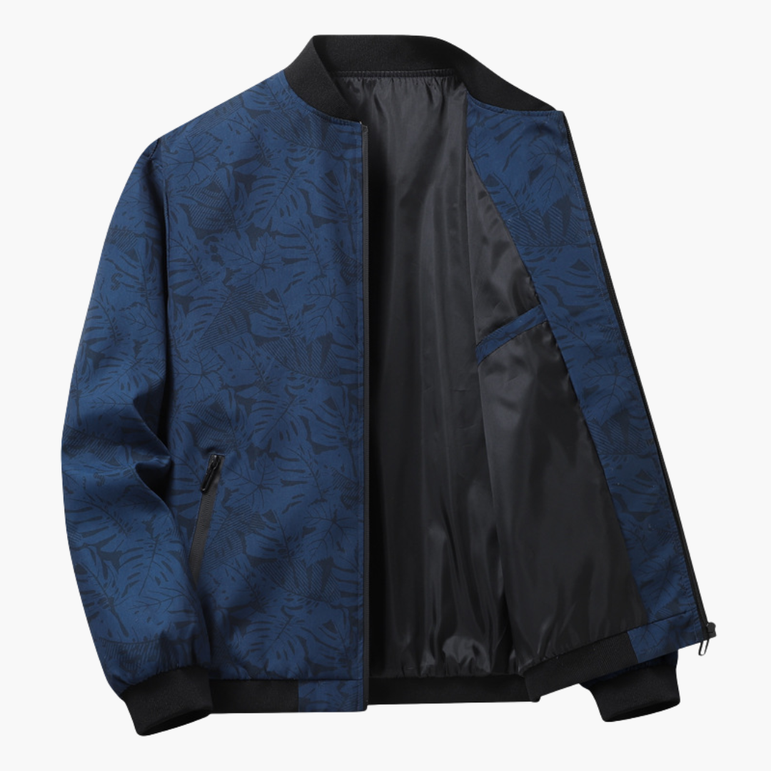 Logan™ | Men's Urban Bomber Jacket