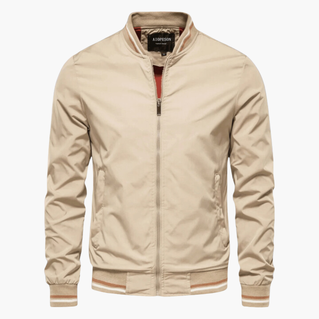 Mason™ | Tailored Utility Jacket
