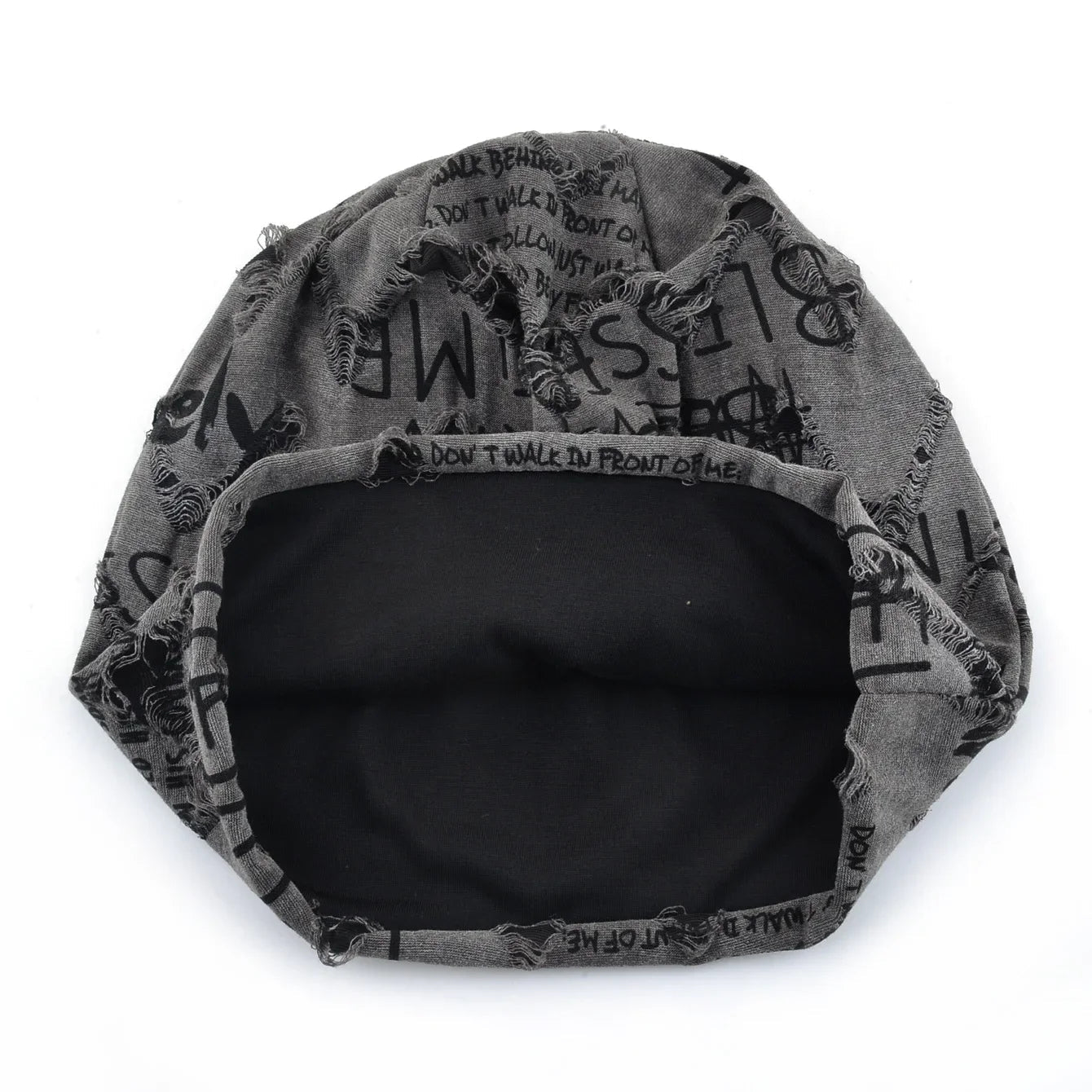 Urban Graff™ | Windproof Knit Beanie