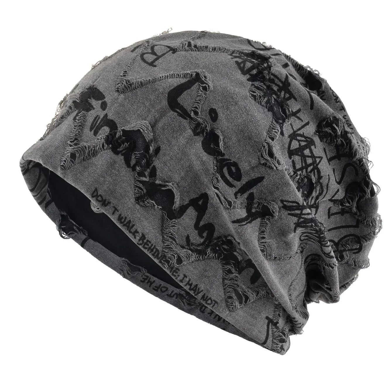 Urban Graff™ | Windproof Knit Beanie