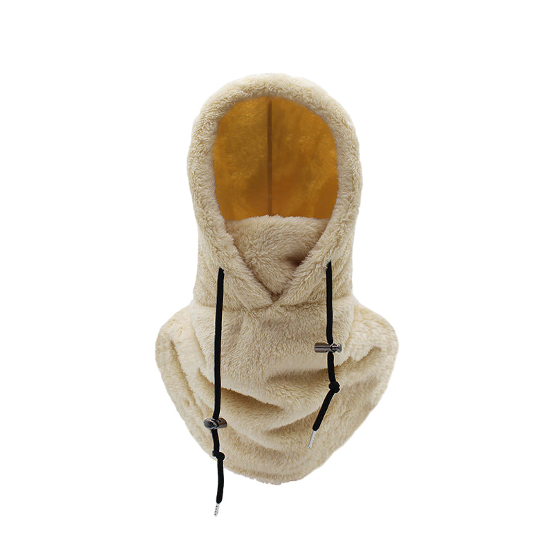 Magnus™ | Warm Fleece Hat