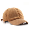 Valencia™ | Plush Corduroy Cap