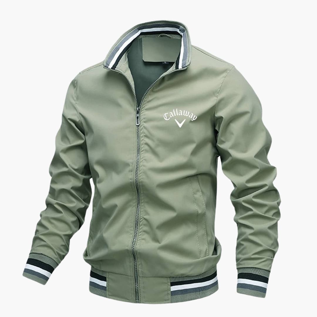 Griffin™ | Premium Men's Jacket