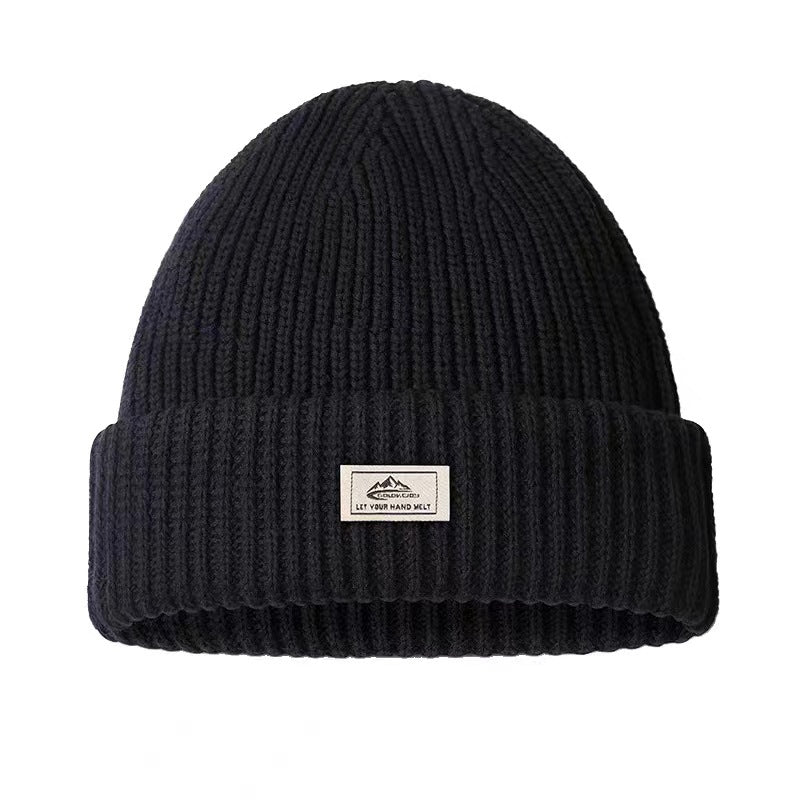 Nordhaven™ | Thermal Knit Mask
