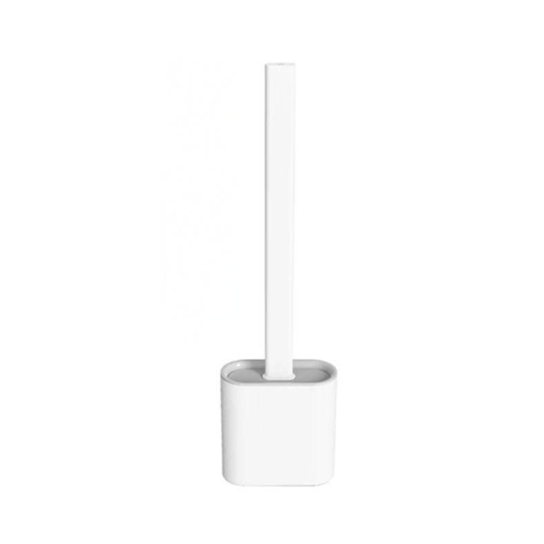 SaniBrush Pro - Siliconen toiletborstel - In 5 kleuren verkrijgbaar