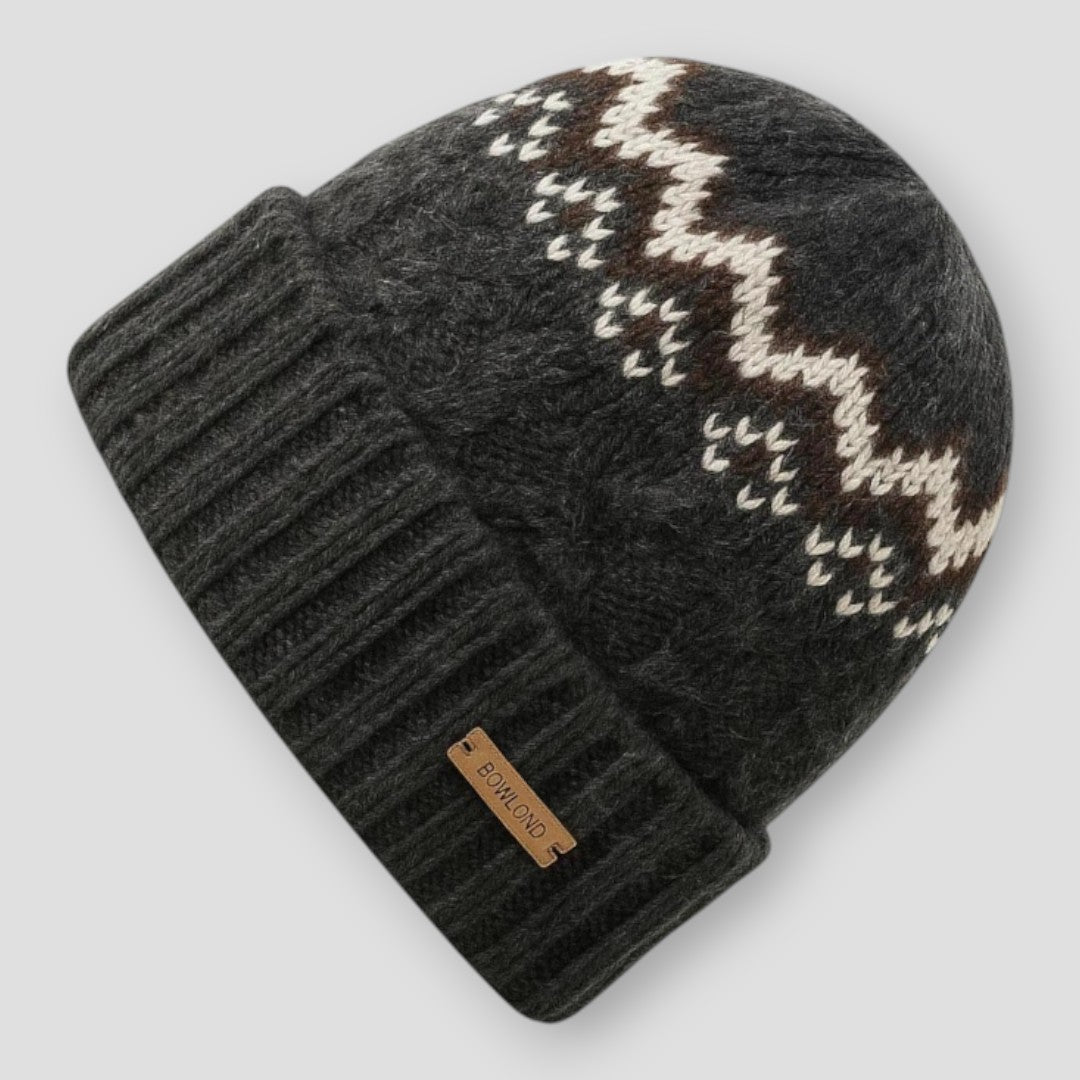 Harrowdale™ | Cable-Knit Beanie