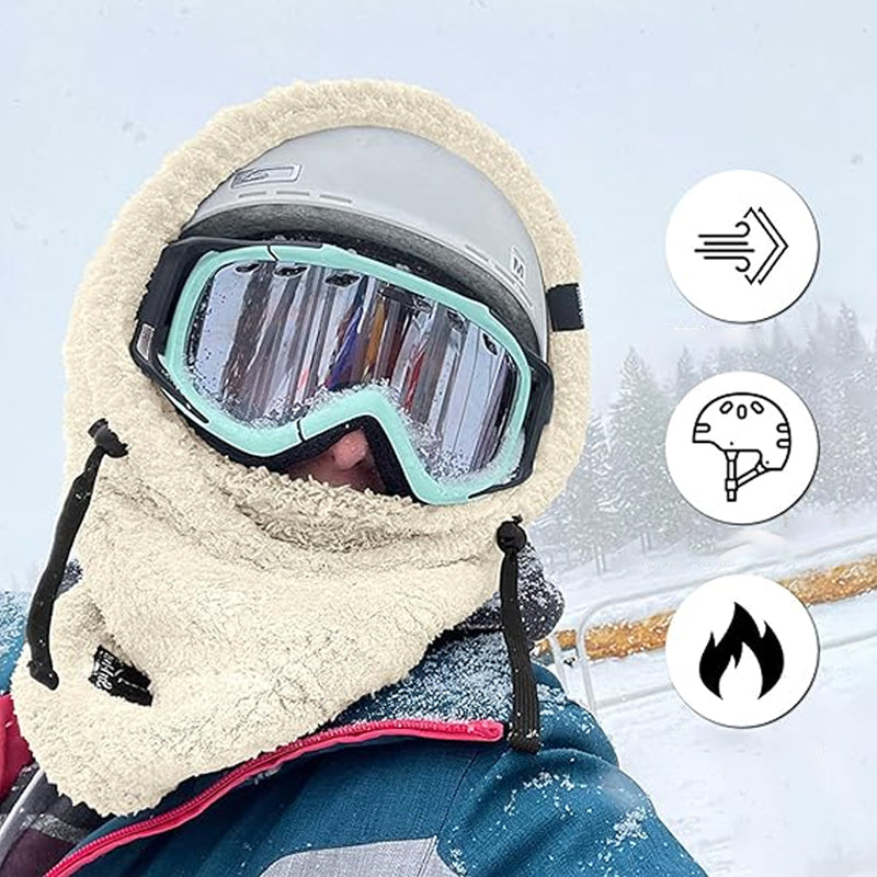 Magnus™ | Warm Fleece Hat