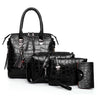 Helga™ | Set of 4 exclusive bags