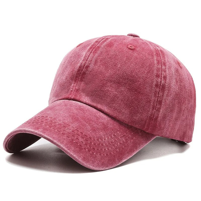 Sage & Moss™ | All-Season Everyday Cap