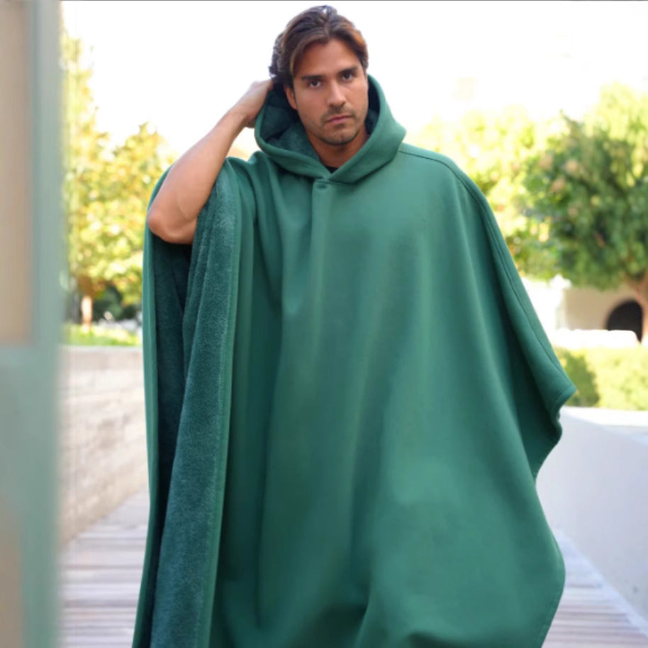 Eden Hoodie Blanket™ | Your cocoon of comfort