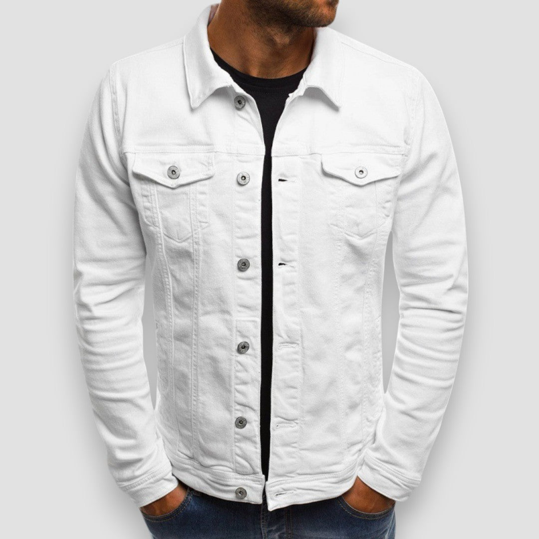 Arthur™ | Classic Denim Jacket