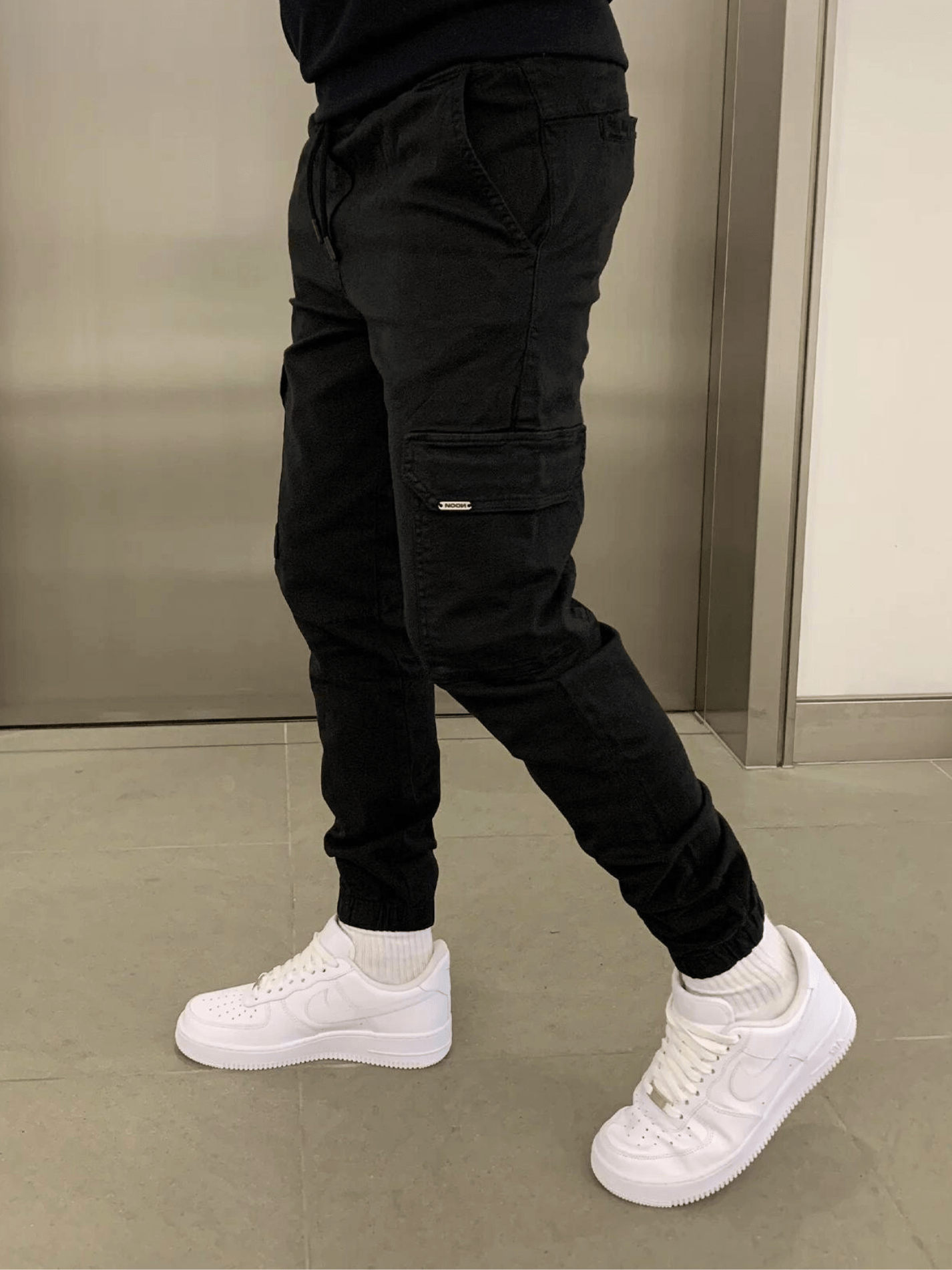 Mistin™ | Comfortable cargo pants