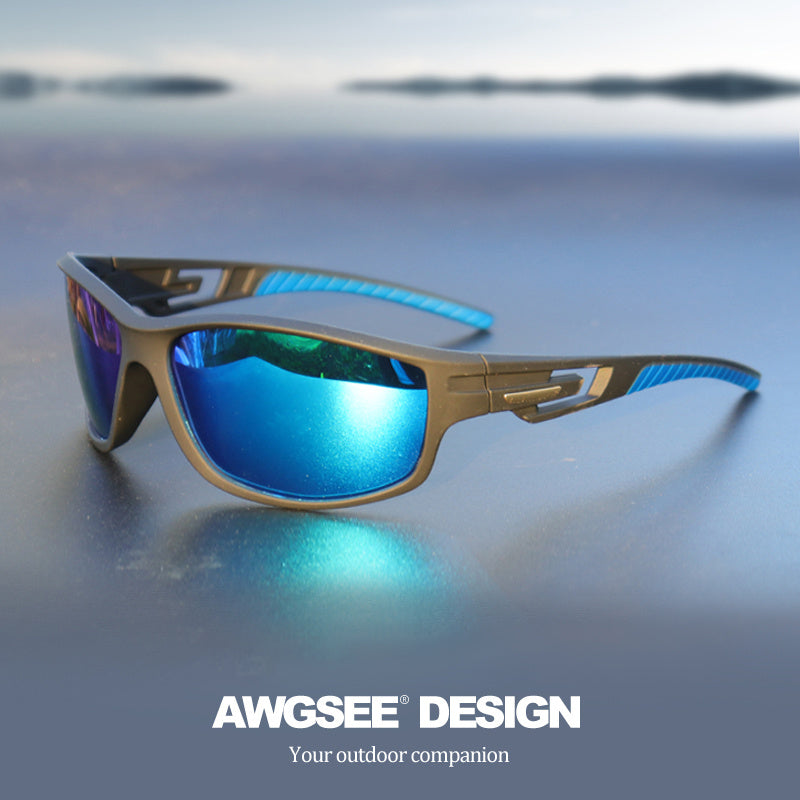 Awgsee™ | Photochromic Polarized Sunglasses (1+1 Free)