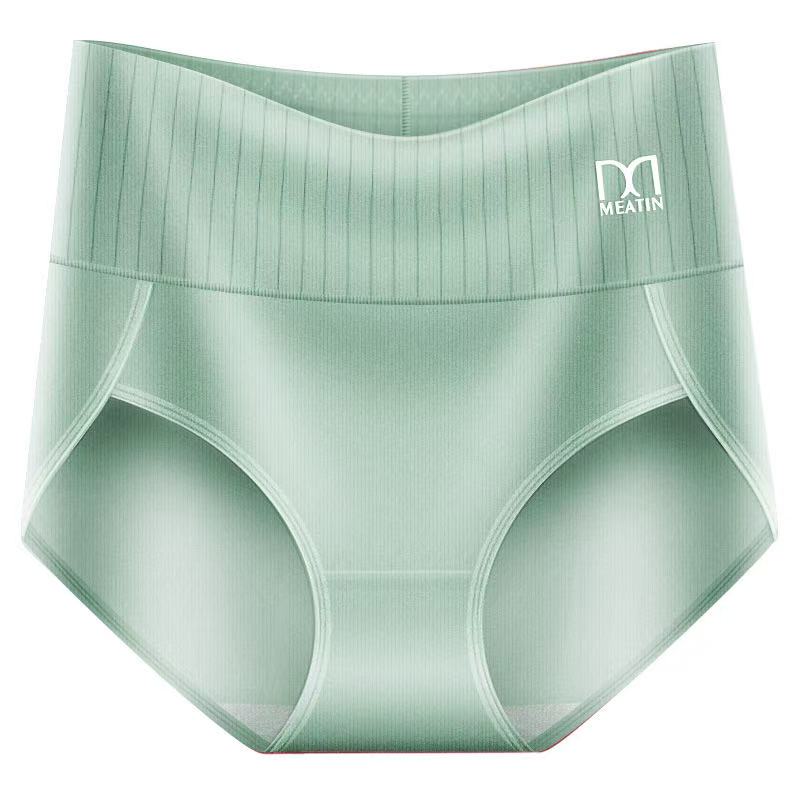 Lily Whisper™ | Pack of 6 high-waisted panties